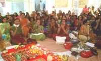 Highlight for Album: 99 Prakari Puja