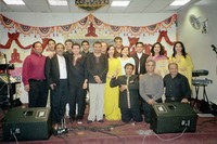 Highlight for Album: Katrina Relief Fund Program