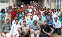 Highlight for Album: Diksha Mahostava-SF trip