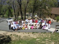 Highlight for Album: Adult Camp 2006