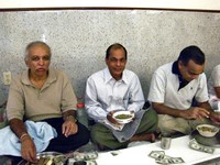Highlight for Album: Ayambil 2009