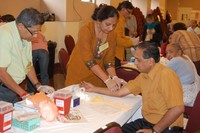 Highlight for Album: 20th Annual Medical Camp-2010