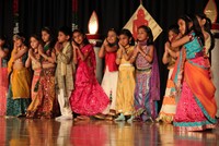 Highlight for Album: Mahavir Janam Kalyanak-2012