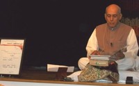 Highlight for Album: Navkaar Mantra Shibir-2012